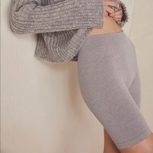 INTIMATELY BY FREE PEOPLE
Seamless Lounge Bike Short